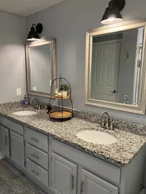 Alana Bertch Cottage, Recently renovated 4 bedroom, 3 bath near All Star Village - Image 4