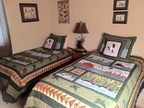 Lake Martin Getaway Perfect for Auburn Football Game Day Weekend - Image 4