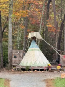 Sleep under the stars experience! - Image 4