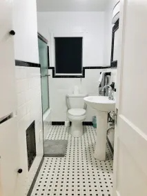 Swinton Cottage by Delray Beach w/ free parking Unit A - Image 5