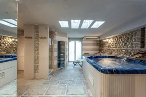 Villino Lepre - One Bedroom Villa, Sleeps 3 - Image 2