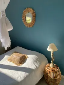 \"LA SOKINA \" Grimaud seaside gulf St Tropez, air-conditioned, heated pool - Image 3