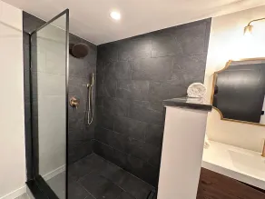 Heated Pool, Hot Tub, Barrel Sauna, EV | 5 Min to Stratton Base Lodge - Image 2
