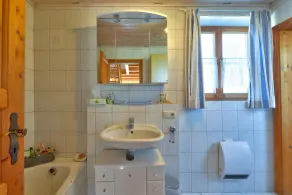 Ferienwohnung Sonnenschein, für 5 Personen, 70 qm, 2 sep. Schlafzimmer - Image 3