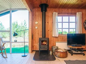 Delightful Holiday Home in Rømø near Sea - Image 2