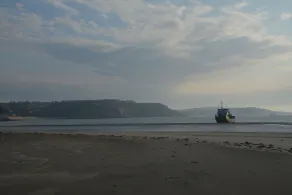 Dit sommerhus 200 m fra stranden og butikkerne i Morgat - Image 5