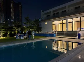 The Aamantran Greens - Image 3