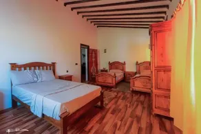 DAR Casa Plasa Grande CHEFCHAOUEN - Image 4