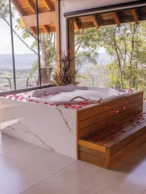 Na Montanha Eco Space - Image 3