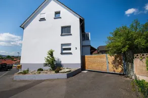 Apartment C - New & modern accommodation near Kassel - Image 5