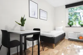 Forenom Hostel Lund Örtofta - Image 2