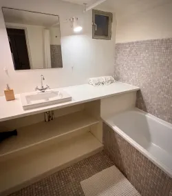 Mas de Monge - Appartement 3 personnes - Image 3