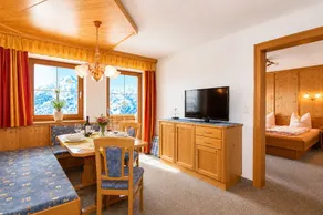 Vacation apartment/apartment for 2 guests with 45m² in Oberau Wildschönau (164671) - Image 3