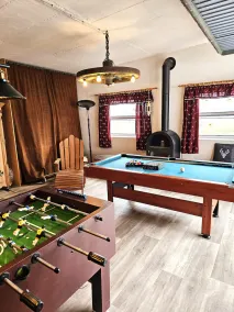 Ferienwohnung  \"Panoramablick\", Obergeschoss, 2-4 Personen, 50 qm - Image 3