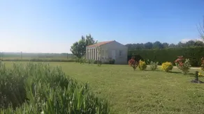 Lavender Lodge, sover op til 6 personer, - Image 5