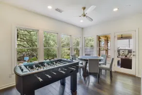 Above Austin Country Club I Pool&Spa I Game Room I Luxury Services - Image 3