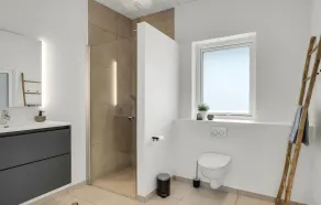 Dejlig bolig i Blokhus med sauna - Image 5