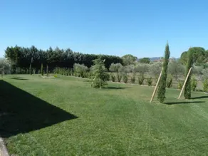 Comfortable single-storey villa, sleeps 6, with heated pool - Image 5