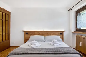 Ferienhaus 'Le Cré Appartamento 5' mit Bergblick, Gemeinschaftsgarten und WLAN - Image 4