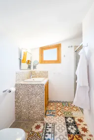 Mallorcan house above Palma with great sea views - Image 4