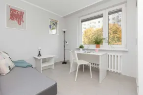 Appartement spacieux | 2 chambres, balcon, à proximité du métro - Image 5