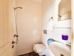 Kumbahçe Fethiye Hanım Pansiyon BODRUM - Image 5