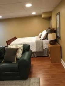 Super Comfortable studio apartment in Central NJ close to EVERYTHING - Image 4