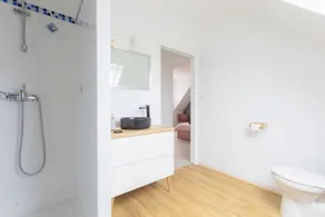 Hus 8 / 10pers 200 m fra stranden, jacuzzi - Image 4
