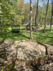 You may just want to move in!! #amazingTreeHouse - Image 5