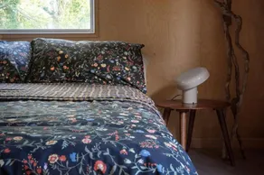 1 Bed Cabin between Falmouth & Truro - Image 5