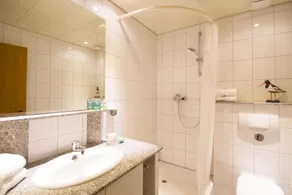Holiday apartment at the coastline of the Wadden Sea in Wittdün on the Amrum Isl - Image 2