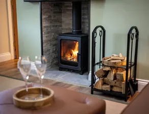 Gable Cottage - Staindrop - Copper Bath - Logburner - Image 2