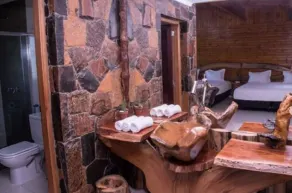 Tupa Lodge selva y río  - Image 2