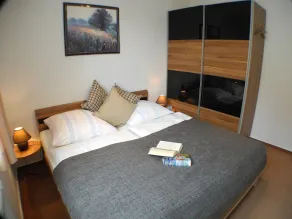 O lindo apartamento \"Strandperle 12\" em um ambiente tranquilo e marítimo - Image 5
