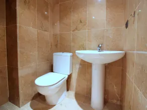 Apartamento en Roses: Primera Línea de Mar, Piscina, Aire Acondicionado, Parking - ES-228-87 - Image 3