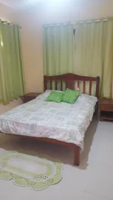 Corner house, pleasant and welcoming! Near Praia Grande. - Image 3