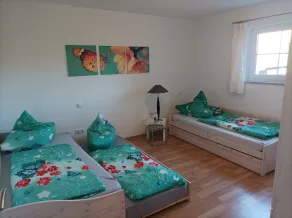 Schöne Ferienwohnung in Bierdorf Wenige Minuten vom Ammersee Entfernt - Image 5