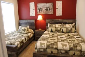 Luxury 6 BR Rebel Ridge Retreat-Sleeps 16-Hot Tub & Linens Included - Image 5