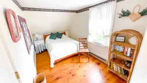 Das Flusshaus in Orland, ME - Image 5