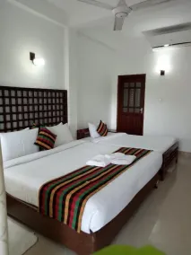 Otha Shy Airport Transit Hotel - Image 5