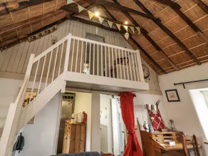 Irish Thatched cottage. Escape to a piece of living history on a country farm - Image 2