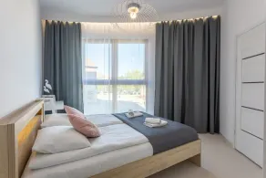 Appartement en bord de mer, vacances sur l'île d'Usedom, Appartement Tower 13 - Image 4