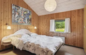 Tolles Haus in Jerup mit Küche - Image 3