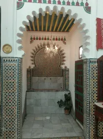 Riad Dar Khatib shar - Image 2