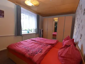 Holiday Home in Cattenstedt Harz With Garden - Image 3