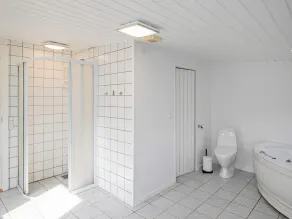 Beautiful Holiday Home in Hals With Sauna - Image 5