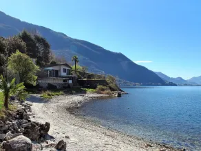 Smuk privat feriebolig for 3 personer med WIFI, TV og terrasse - Image 3
