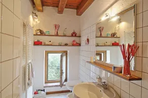 Ferienwohnung mit Pool, 10 Schlafplätze - Image 5