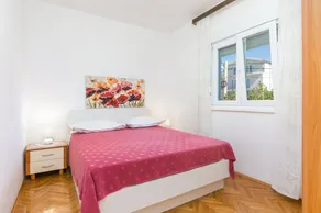 Apartments by the sea Seget Vranjica, Trogir - 18487 - Image 4