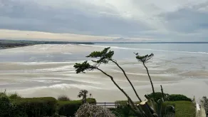FALAISE VILLA VOLLE MEERBLICK - Image 4